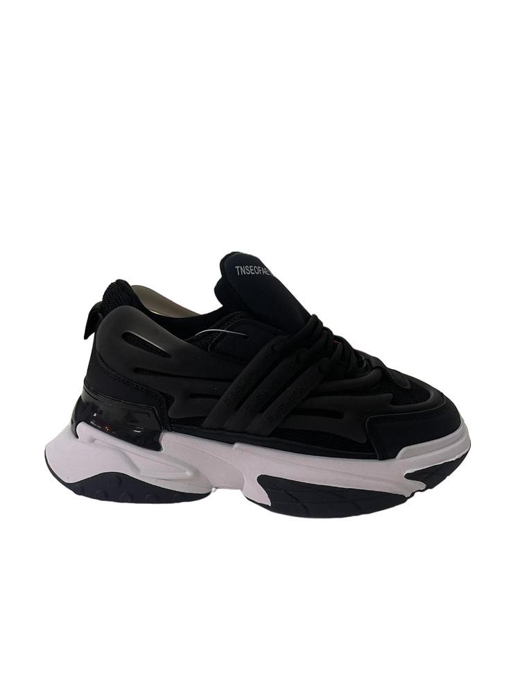 Кросівки Violeta 149-37x10 жіночі Чорний (192225-5) - фото 2 Кросівки Violeta 149-37x10 жіночі Чорний (192225-5) - фото 2