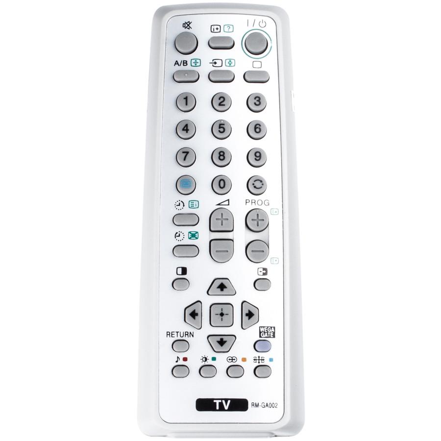 Пульт для телевизора SONY RM-GA002 HQ (2441)