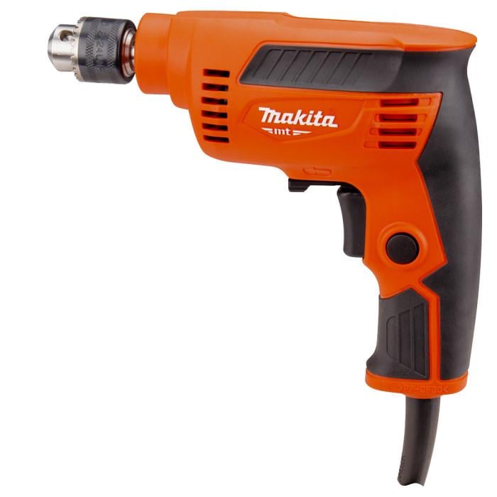 Дрель безударная Makita MT M6501