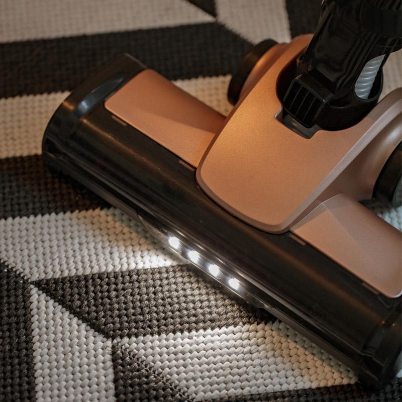 Пылесос вертикальный Adler AD 7044 беспроводной без мешка ручной аккумуляторный 250 Вт 2 режима - фото 9 Пылесос вертикальный Adler AD 7044 беспроводной без мешка ручной аккумуляторный 250 Вт 2 режима - фото 9