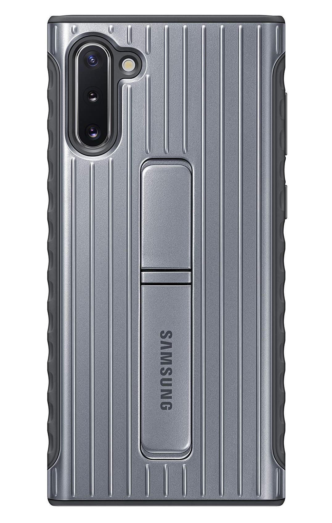 ᐉ Чехол противоударный с подставкой Official Protective Standing Cover ...