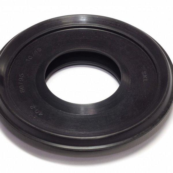 Сальник для стиральной машины Zanussi 1242197000 SKL 40,2x80/95x10/15