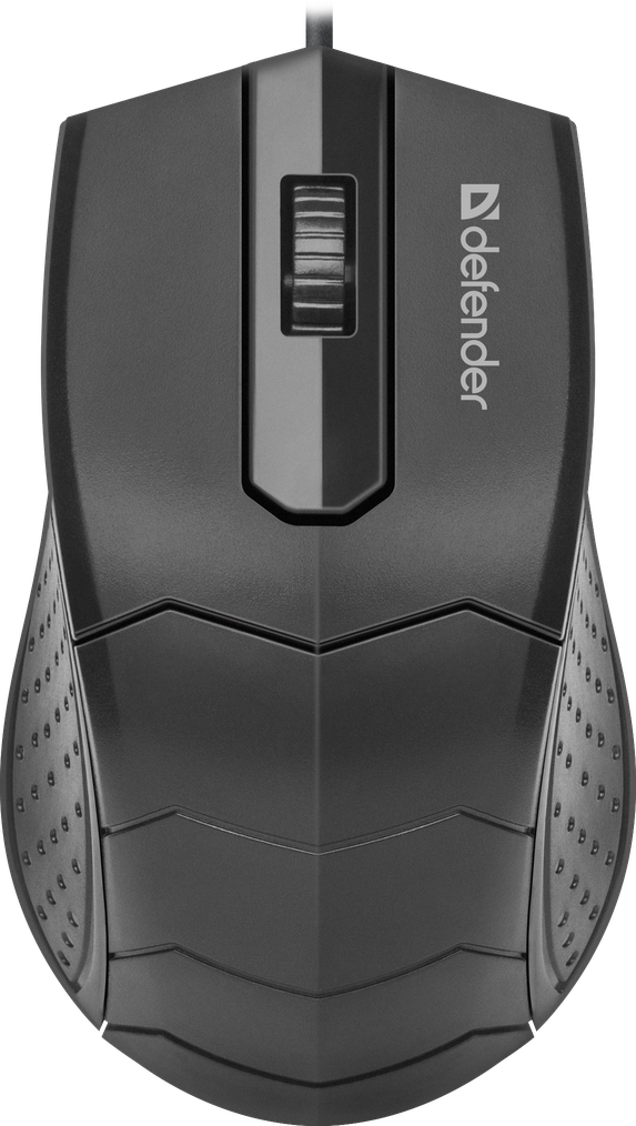 Компьютерная мышка Defender Hit MB-530 Черный (6540672)