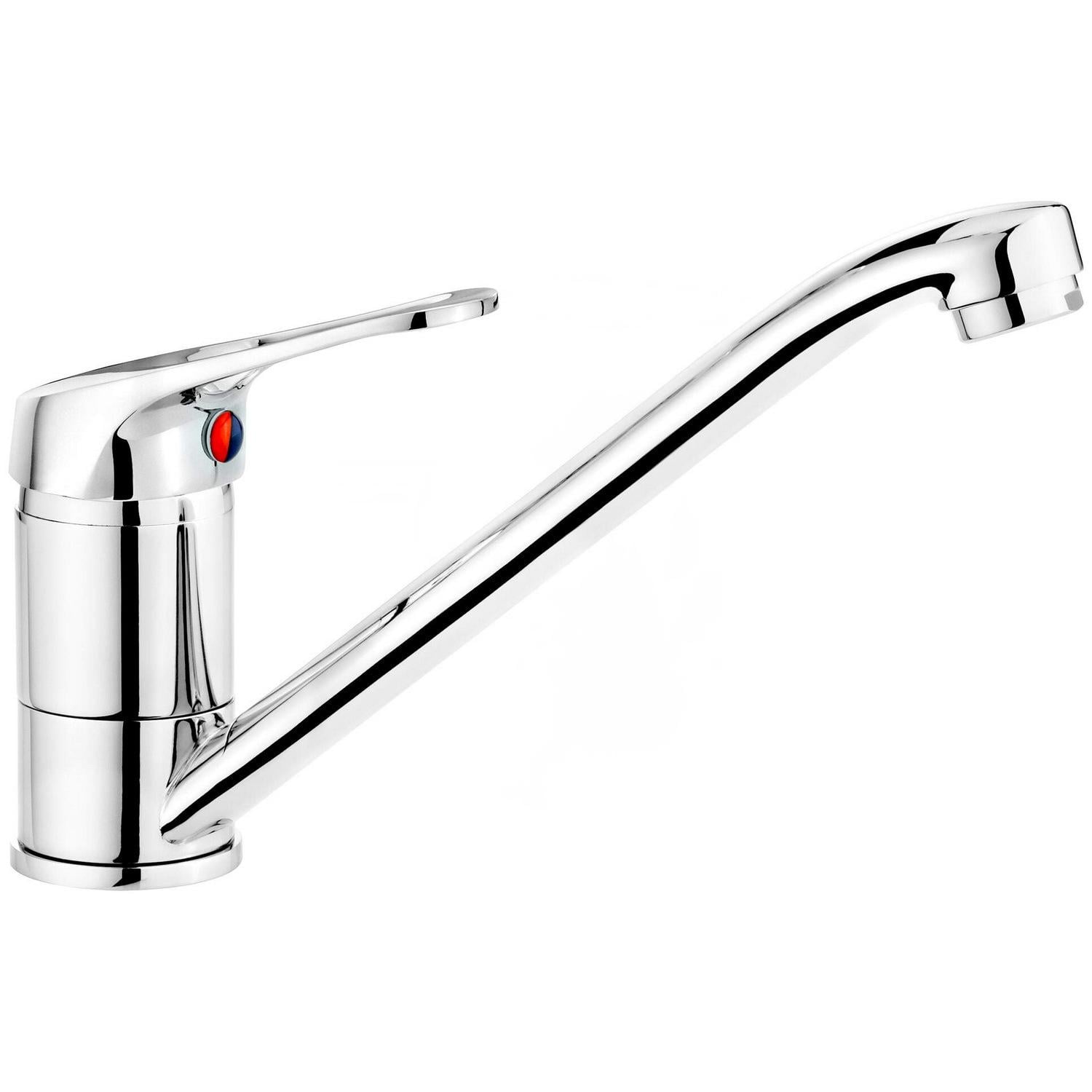 Смеситель для кухни Neo Lobo BYU_060M однорычажный Хром (205370)