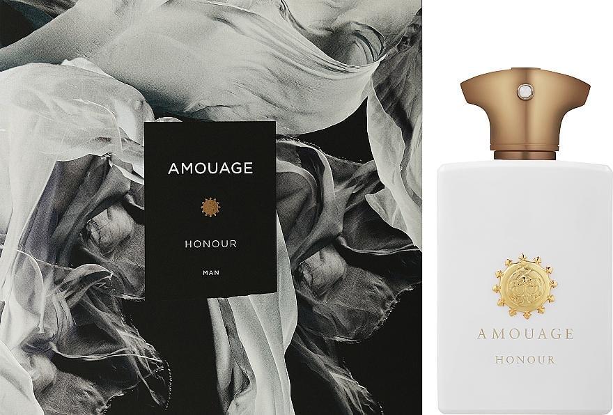 Парфюмерная вода мужская Amouage Honour 100 мл