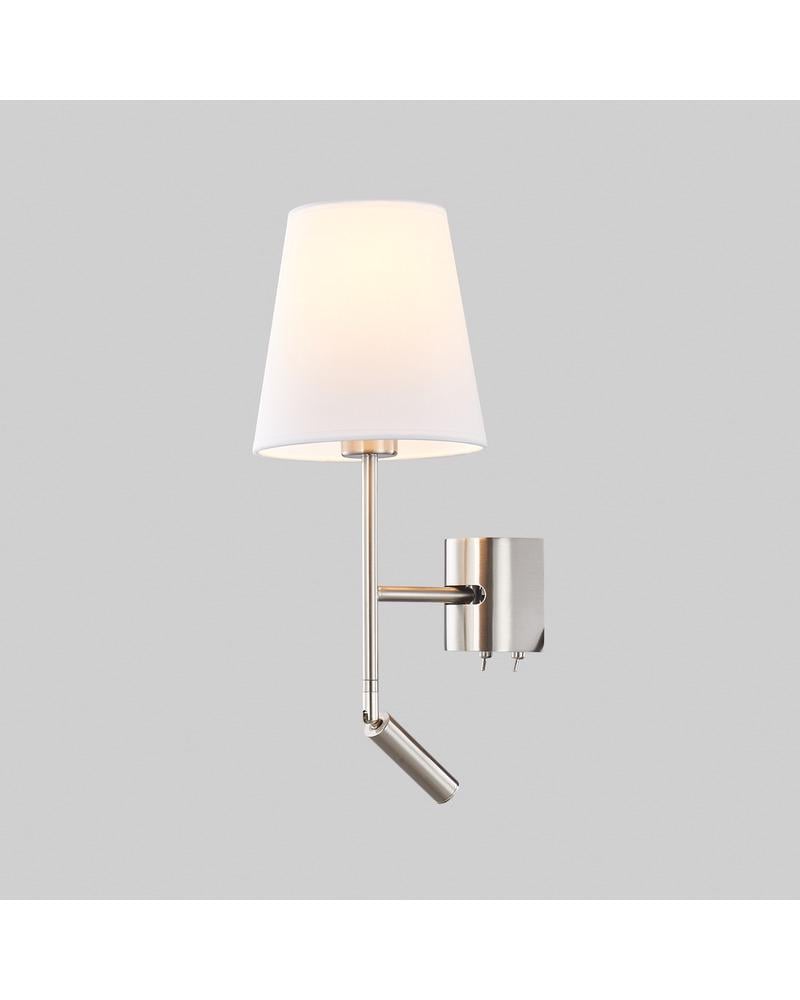 Бра MJ-Light MJ15026 Vaso LED 2x3W 3200K IP20 (11203768)