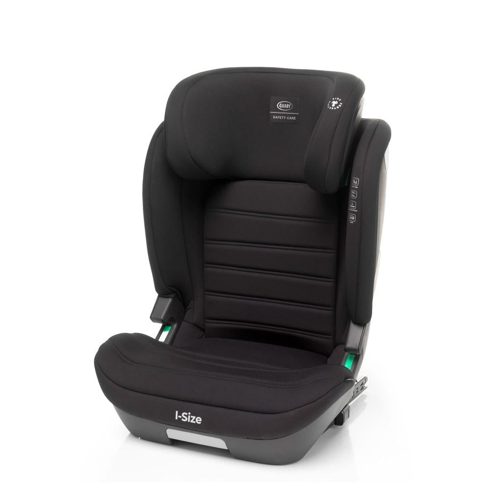Автокресло 4Baby APP-FIX ISOFIX 100-150 см (PH00002)