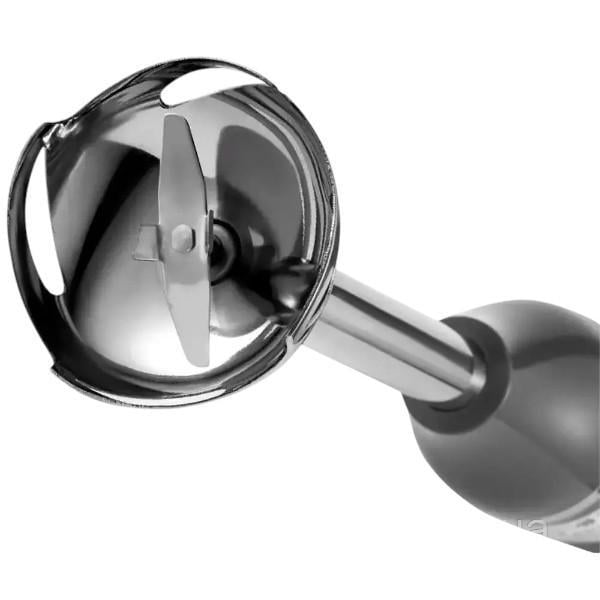 Блендер ручной погружной Sokany SK-1713-4 4в1 500 Вт Черный - фото 5 Блендер ручной погружной Sokany SK-1713-4 4в1 500 Вт Черный - фото 5