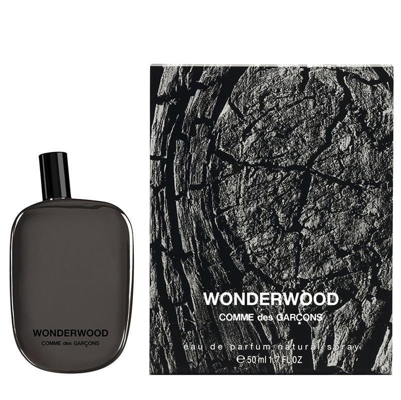 Парфюмированная вода для мужчин Comme Des Garcons Wonderwood 50 мл (1370)