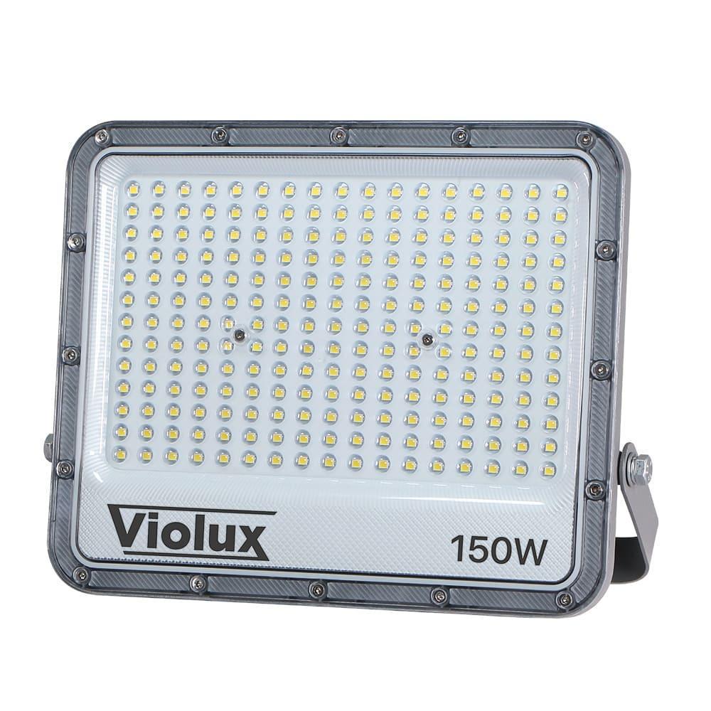 Прожектор уличный Violux CARBON 150W 5000K IP65 Черный (3016634320)