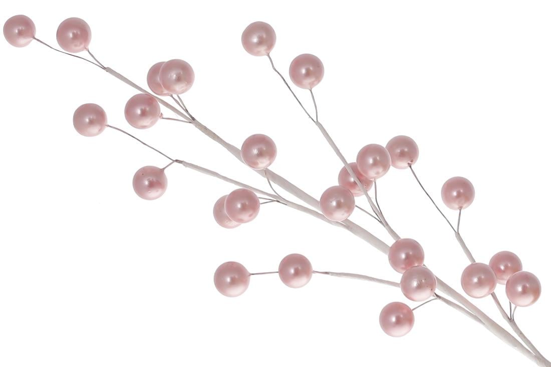 Декоративная ветка из ягод BonaDi (839-342)