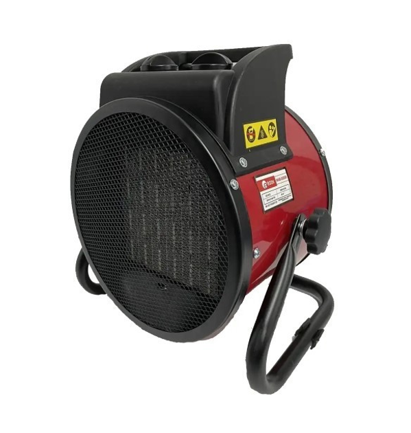 Гармата теплова електрична Edon WAB-2000R (29902582)