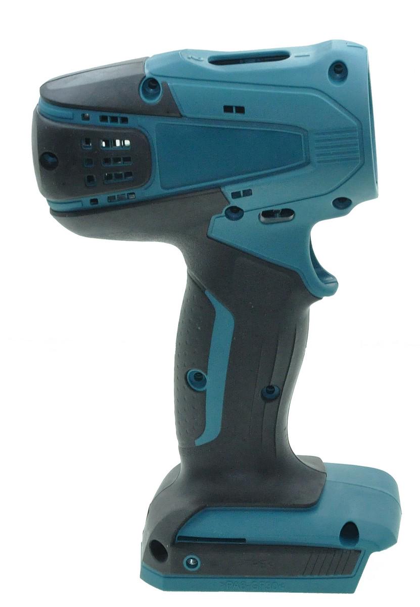 Корпус VJ Parts для шуруповерта M DF 347 DWE код 187025-2 (korp472) Корпус VJ Parts для шуруповерта M DF 347 DWE код 187025-2 (korp472)