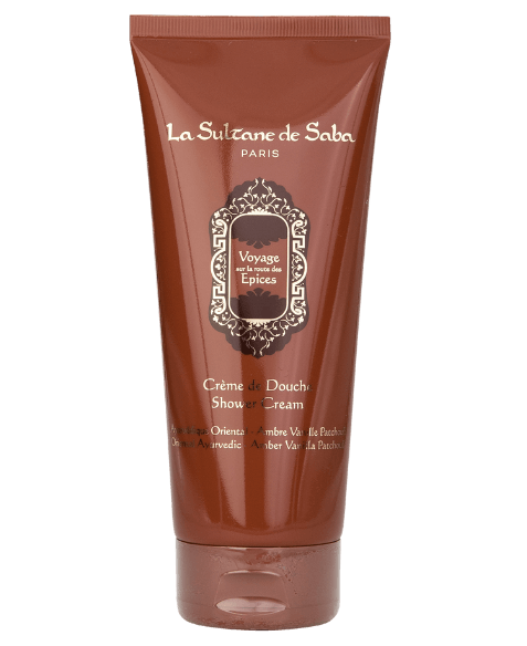 Гель для душу La Sultane De Saba Ayurvedique 200 мл