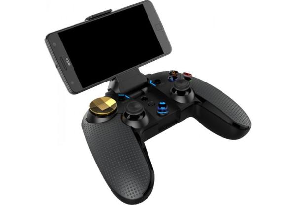 Геймпад iPega PG-9118 Black (47158) - фото 3