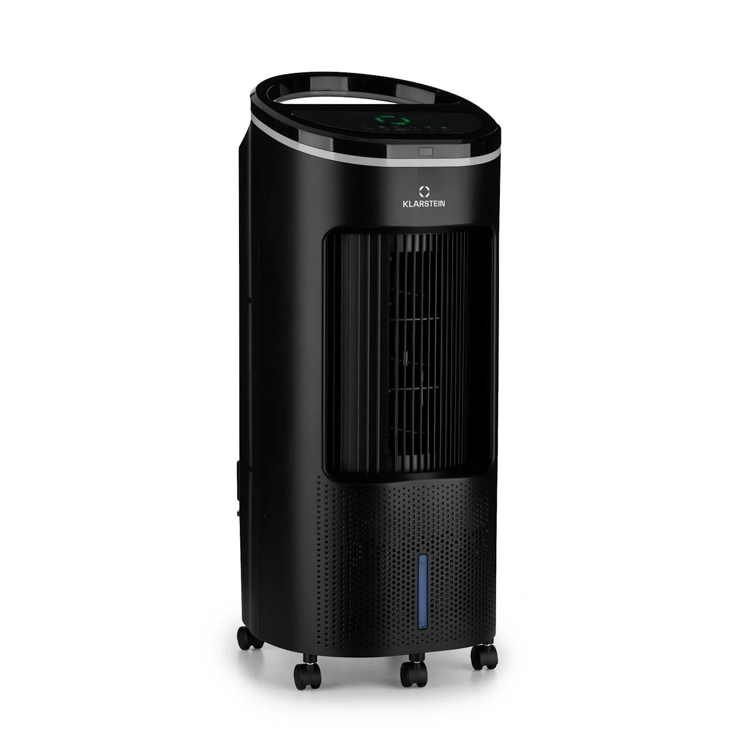 Охладитель воздуха Klarstein IceWind Plus Smart 4в1 (10040212)