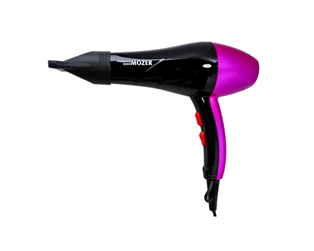 Фен Mozer 5910 з концентратором (1164839133)