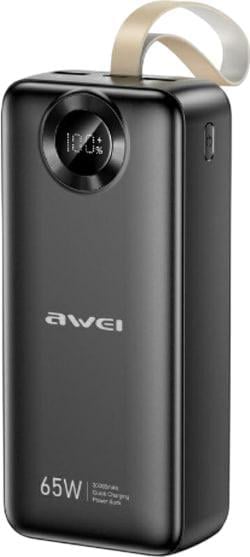 Повербанк AWEI PA 34 30000 mAh (sp1401) Повербанк AWEI PA 34 30000 mAh (sp1401)