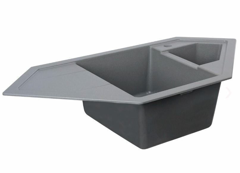 Мойка для кухни Platinum 9950 PANDORA (SP000025191) - фото 4 Мойка для кухни Platinum 9950 PANDORA (SP000025191) - фото 4