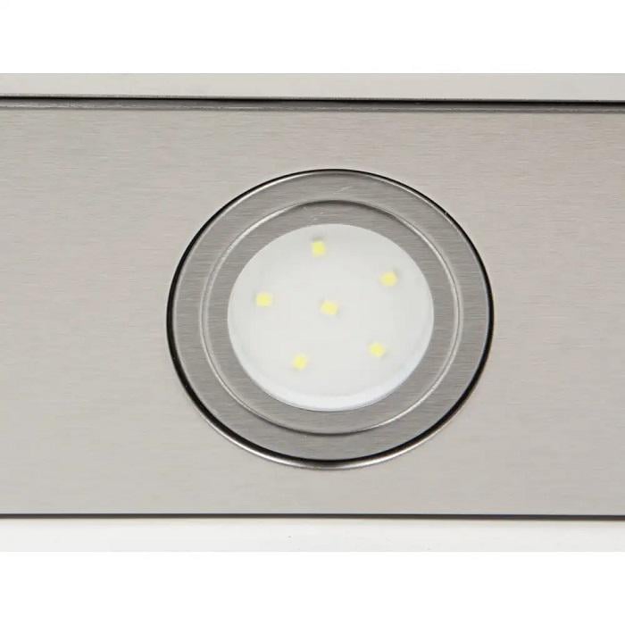 Витяжка Ventolux MONACO 60 INOX 1000 (11161) - фото 5 Витяжка Ventolux MONACO 60 INOX 1000 (11161) - фото 5