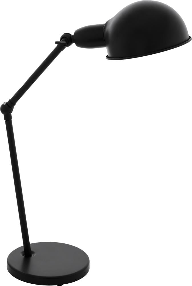 Настільна лампа Eglo Exmoor 49041