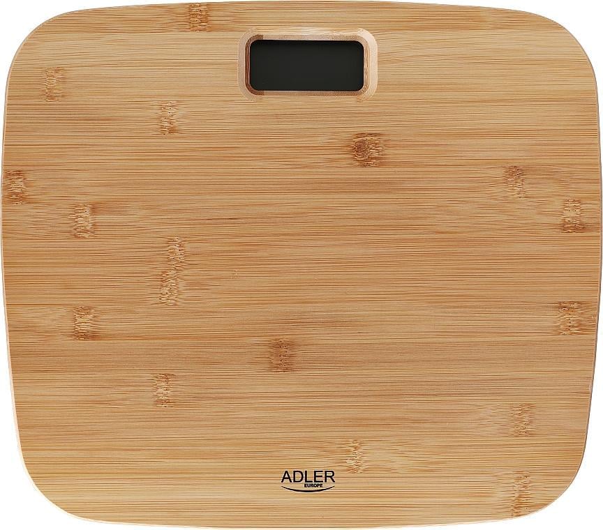 Весы напольные Adler AD 8173 (02770)