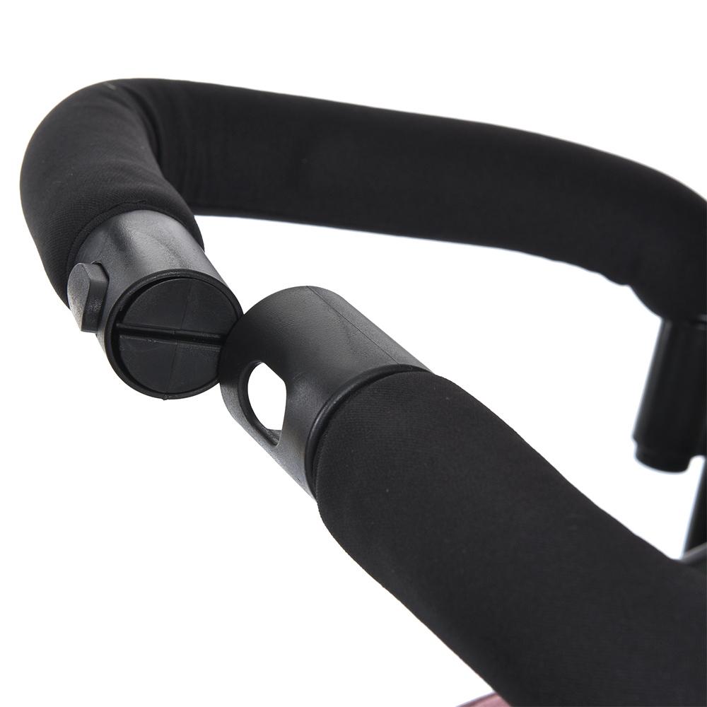 Дитячий велосипед триколісний Turbo Trike MT 1005 EVA Рожевий (401719598) - фото 7 Дитячий велосипед триколісний Turbo Trike MT 1005 EVA Рожевий (401719598) - фото 7