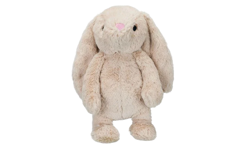 Игрушка для собак Trixie Кролик с пищалкой (1789925577) Игрушка для собак Trixie Кролик с пищалкой (1789925577)