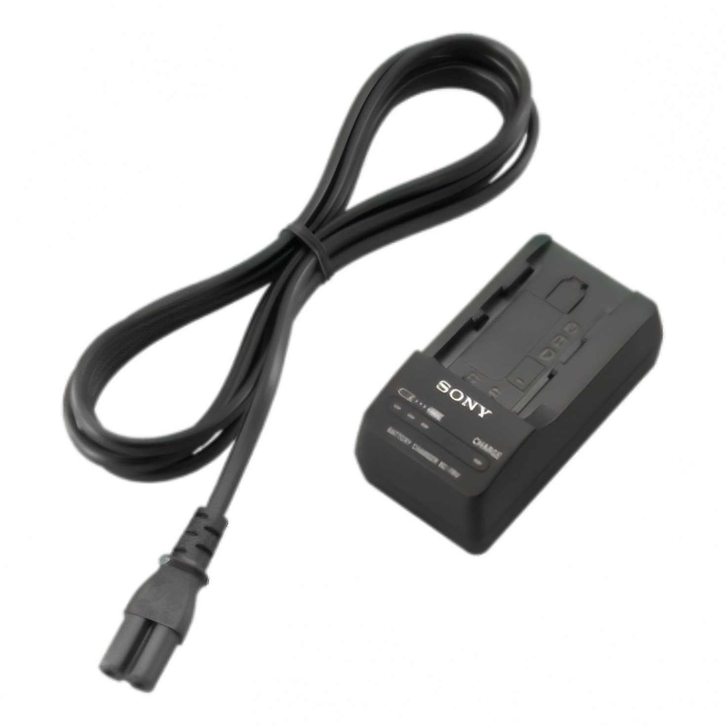 Устройство зарядное BC-TRV для Sony аккумуляторы Серый NP-FH NP-FP NP-FV