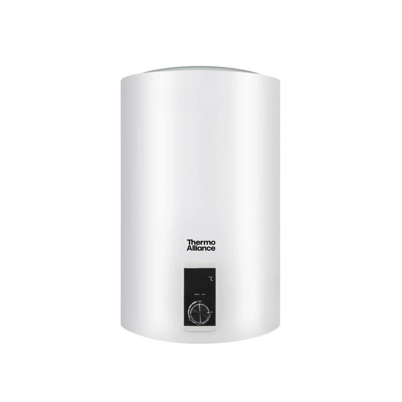 Водонагрівач електричний Thermo Alliance вертикальний сухий ТЕН 2,0 кВт D100V20J3 D K 100 л