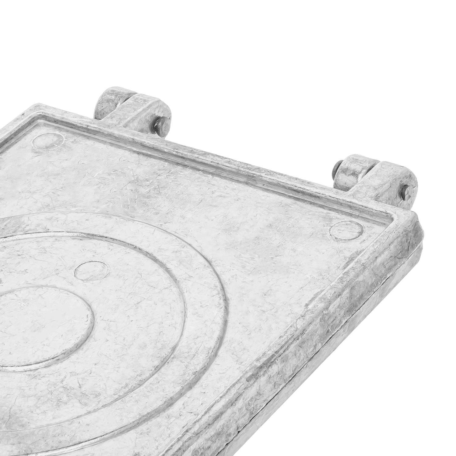 Форма для випікання вафель та вафельних трубочок (22338173) - фото 13 Форма для випікання вафель та вафельних трубочок (22338173) - фото 13