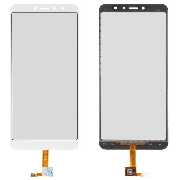 Экран Touchscreen для Xiaomi Redmi S2/Y2 Белый (000043751)
