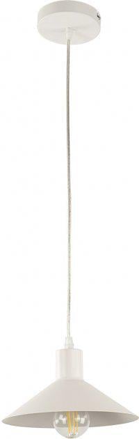 Люстра Altalusse INL-5146P-01 Е27 1х40 Вт White