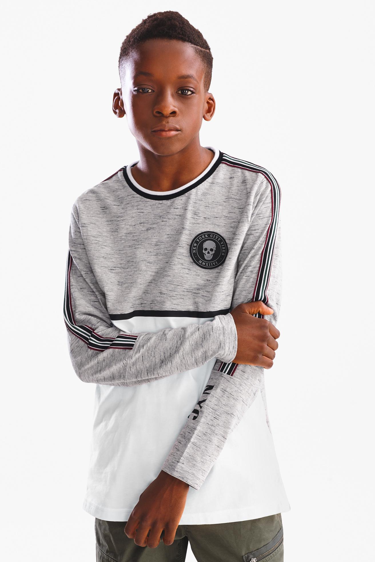 Реглан для хлопчика C&A 122-128 см (2059316)