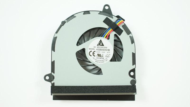 Кулер для ноутбука Asus UL50VG (220432) - фото 2 Кулер для ноутбука Asus UL50VG (220432) - фото 2