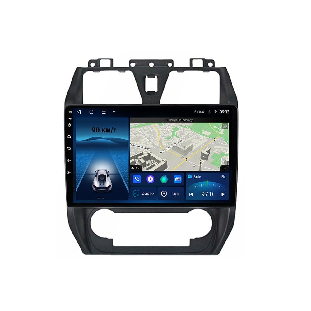Магнитола штатная BACAR для Geely Emgrand EC7 2009-2016 6/128Gb Individual (11061621)