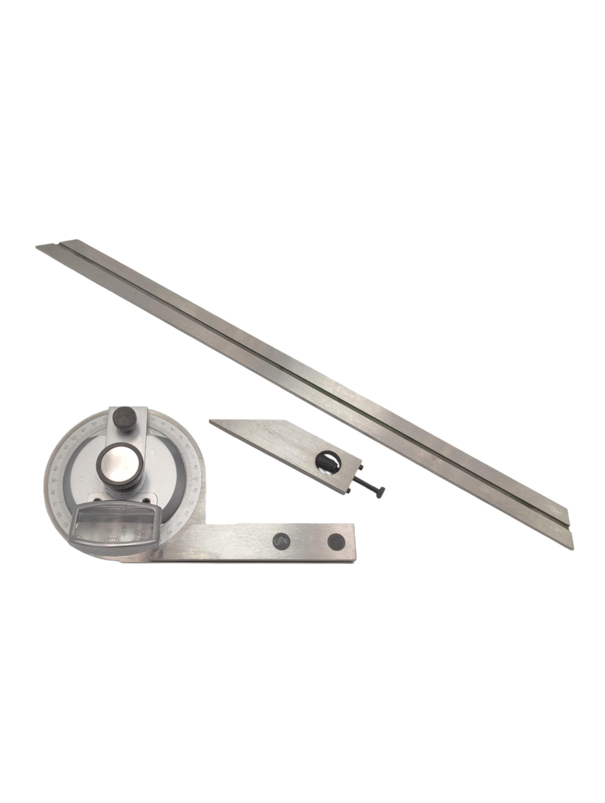 Кутомір універсальний OTTIMO 0-360 5" (31553356)