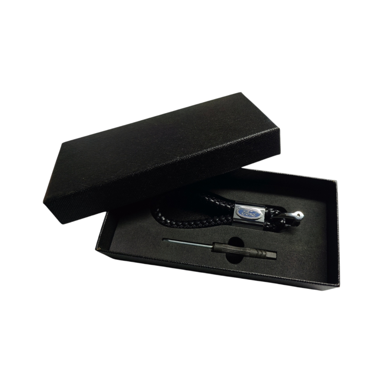 Брелок для автомобильных ключей Ford (1167290452)