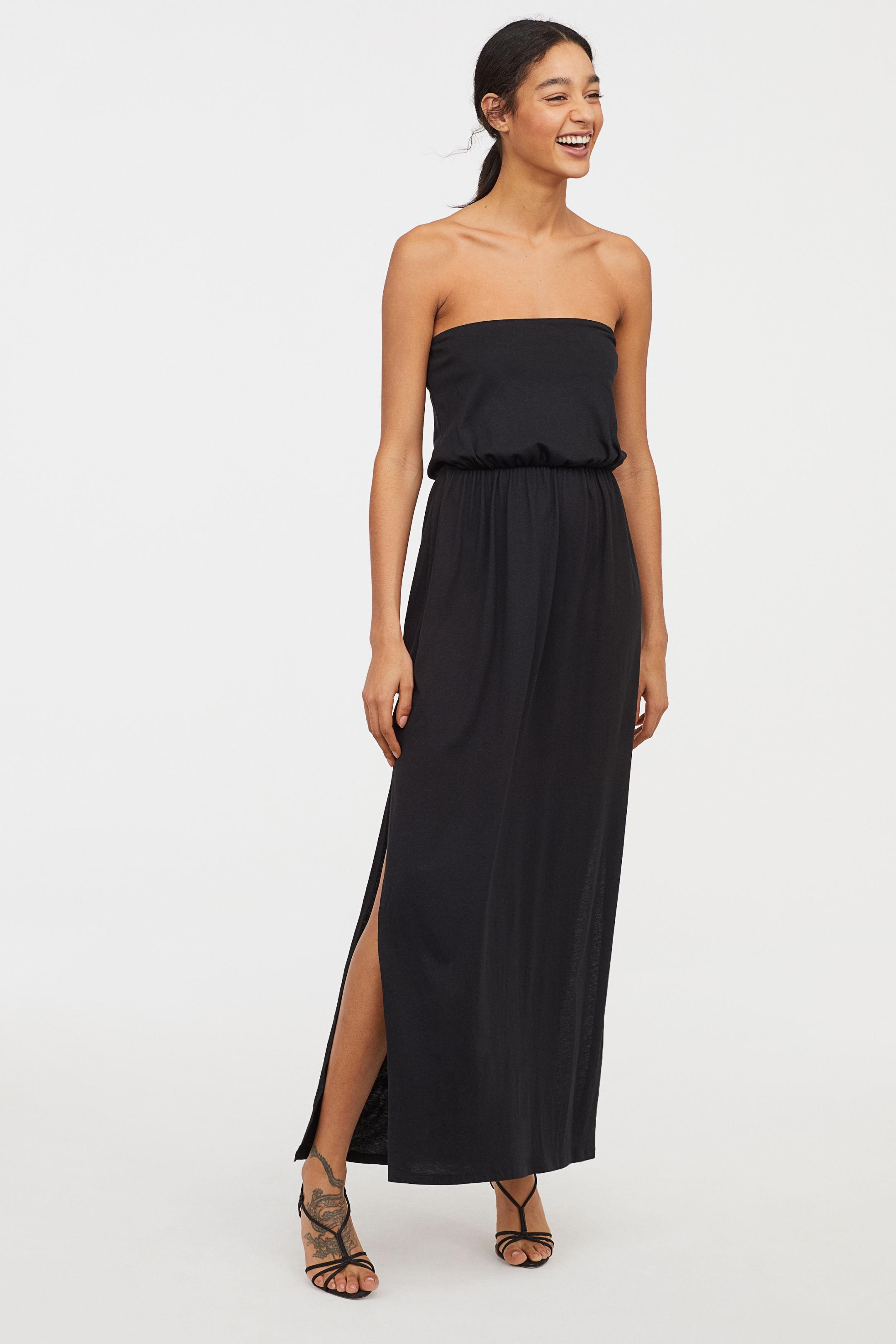 Платье S Черный (2200947RP5) Платье S Черный (2200947RP5)