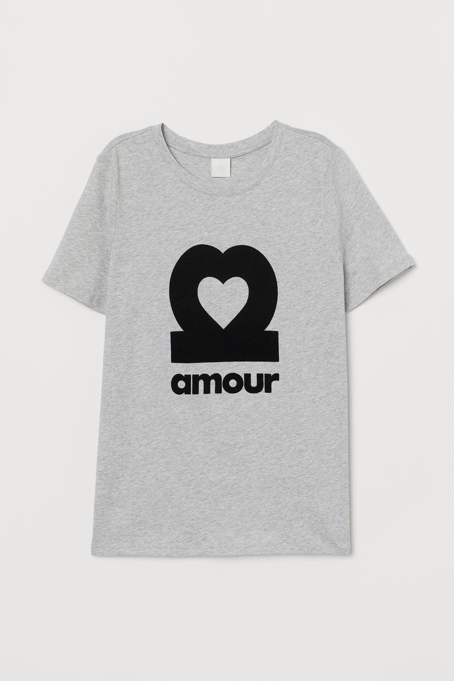 Футболка XS Серый (7330290log)