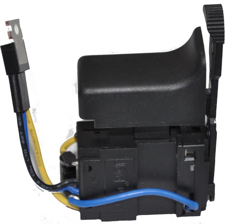 ᐉ Кнопка шуруповерта Интерскол (кн052)