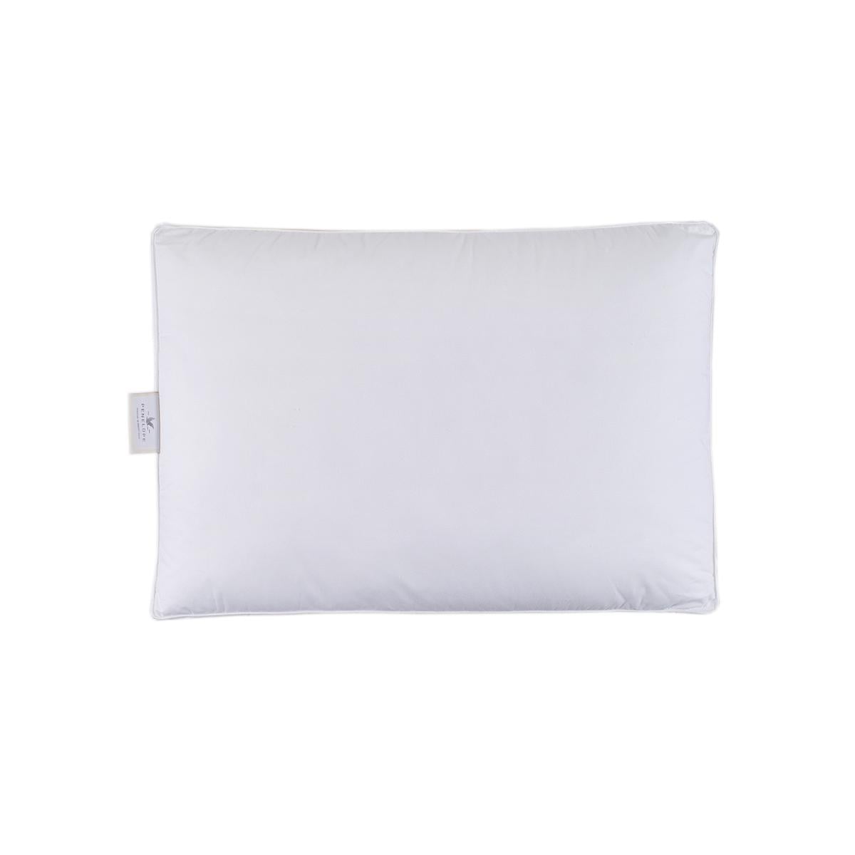 Подушка Penelope Signature White Extra Firm 45х65/8 см (37459874)