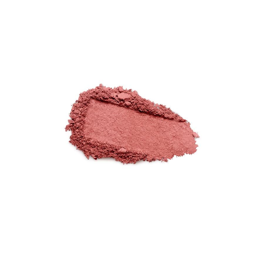 Пудрові рум'яна з сяючим фінішем Kiko Milano Create Your Balance Contour Boost Powder Blush 03 Могутня троянда (03167) - фото 2