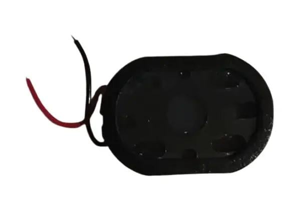 Динамик звуковой Буззер 17x12 мм (000018476)