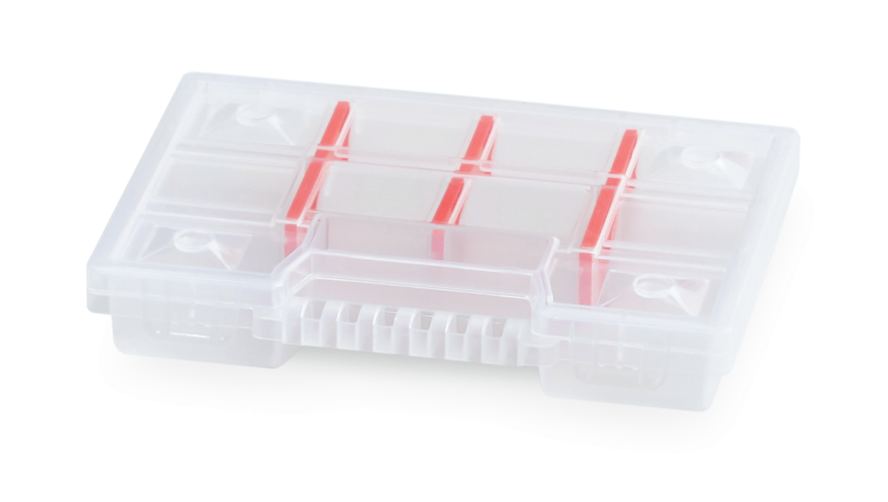 Органайзер для инструмента NORT 20 KNO20154T (26568627)