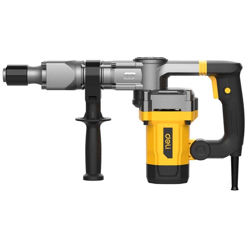 Перфоратор Deli Tols EDC380 1250W 5 кг (2591125151) - фото 5 Перфоратор Deli Tols EDC380 1250W 5 кг (2591125151) - фото 5