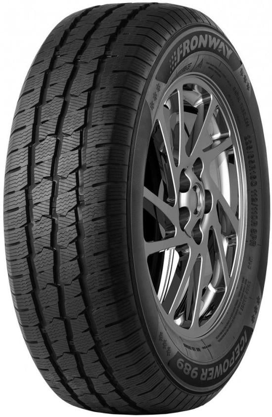 Шина FRONWAY IcePower 989 195/60 R16C 99/97H не шип (146783) Шина FRONWAY IcePower 989 195/60 R16C 99/97H не шип (146783)