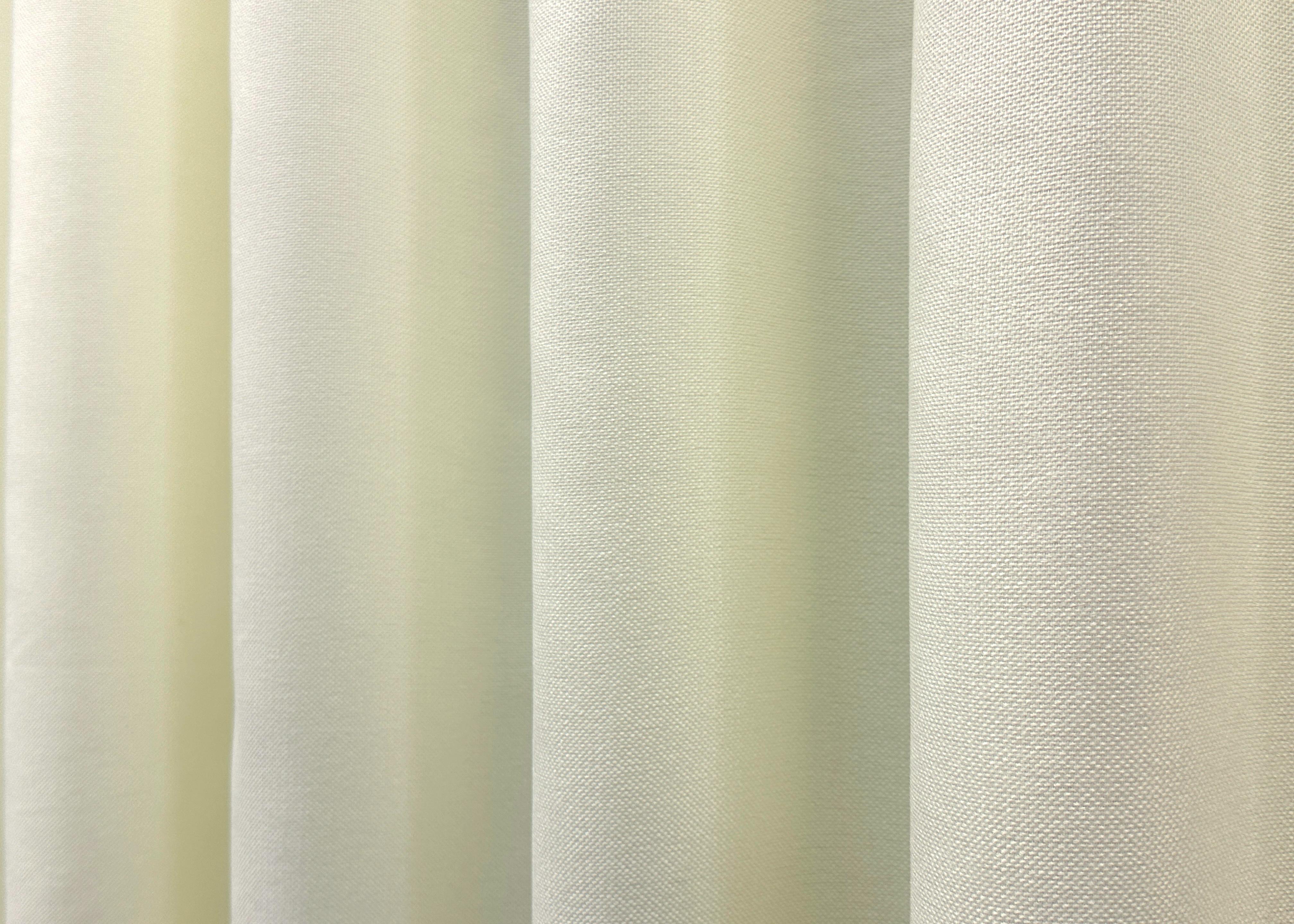 Комплект готовых штор VR-Textil Лен Парма №1736ш 150х270 см 2 шт. Молочный (33-0647) - фото 7 Комплект готовых штор VR-Textil Лен Парма №1736ш 150х270 см 2 шт. Молочный (33-0647) - фото 7