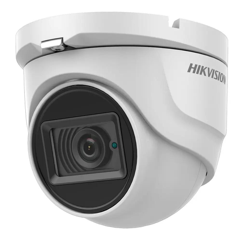 Видеокамера Hikvision DS-2CE76U0T-ITMF 2.8 мм 8 Мп Turbo HD