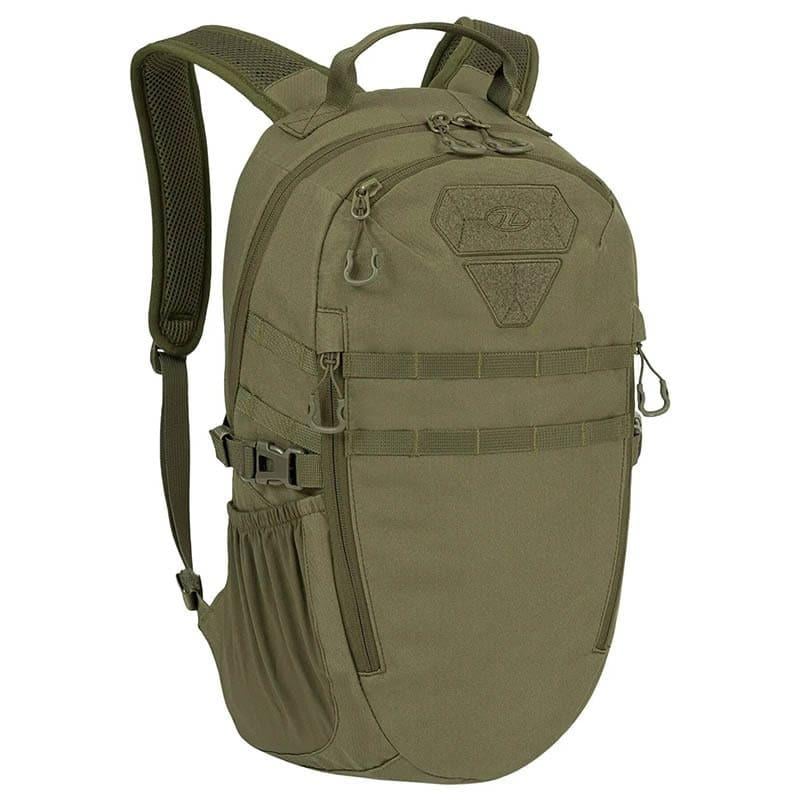 Рюкзак Highlander Eagle 1 20 л Olive Green (929626)